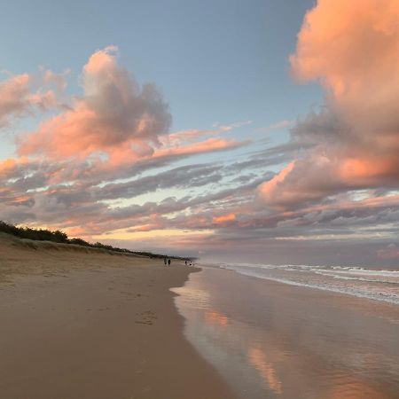 Gina'S Place Peregian Beach Buitenkant foto