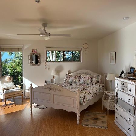 Gina'S Place Peregian Beach Buitenkant foto