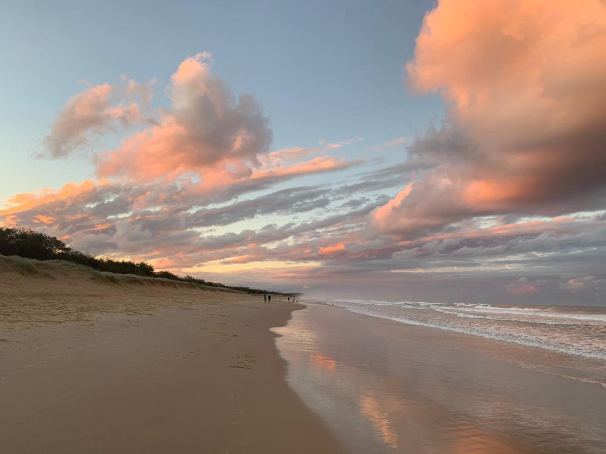 Gina'S Place Peregian Beach Buitenkant foto