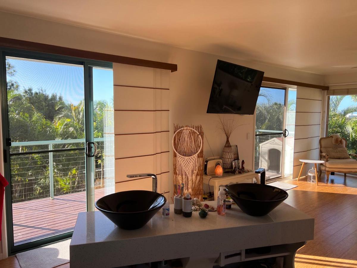 Gina'S Place Peregian Beach Buitenkant foto