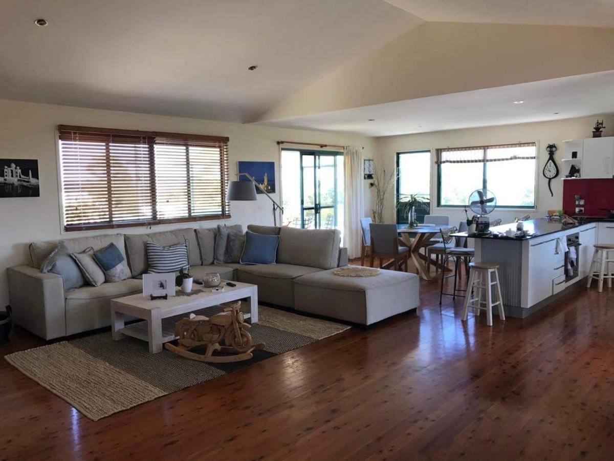 Gina'S Place Peregian Beach Buitenkant foto