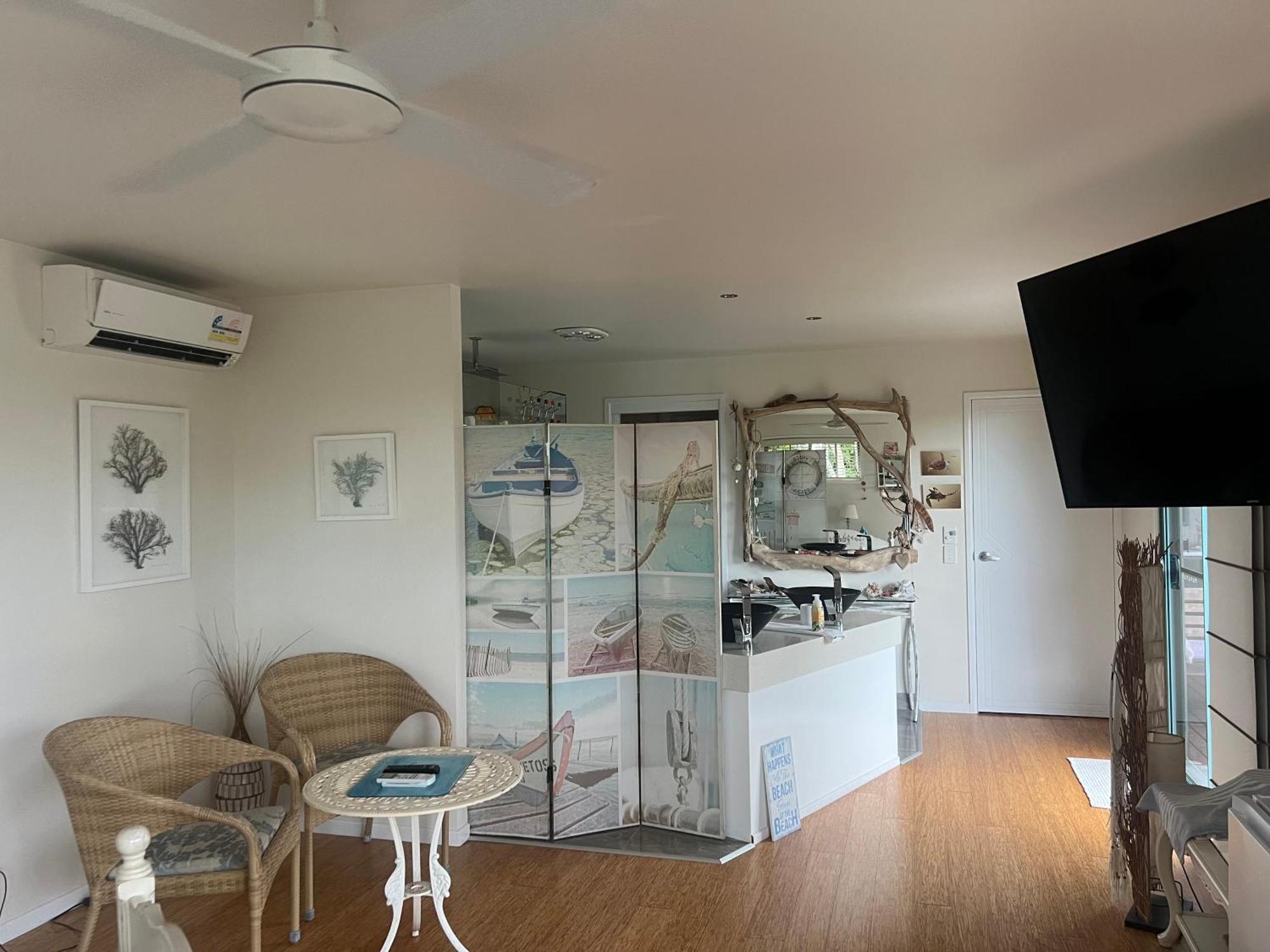 Gina'S Place Peregian Beach Buitenkant foto