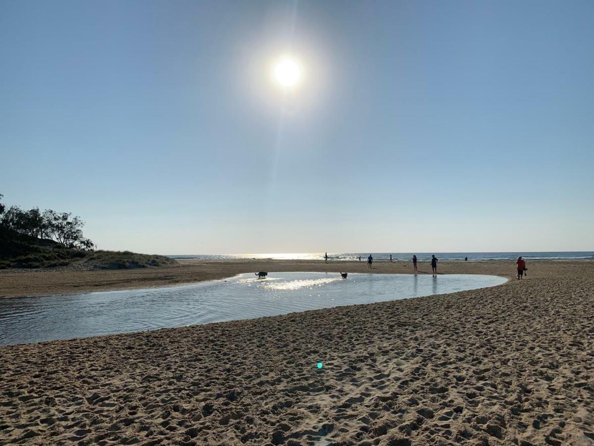Gina'S Place Peregian Beach Buitenkant foto
